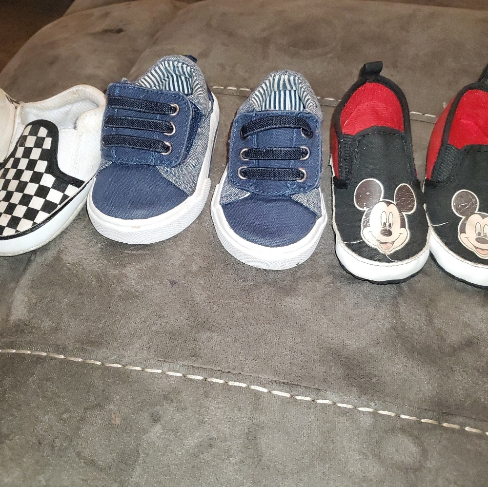 Shoe bundle - Picture 2 of 3